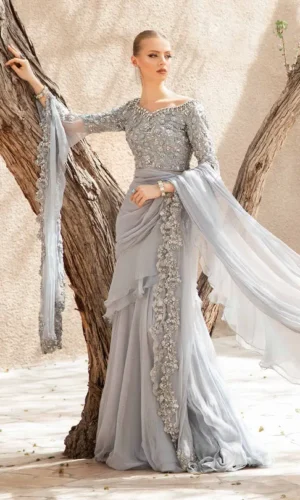 Freya By Maria B Brides