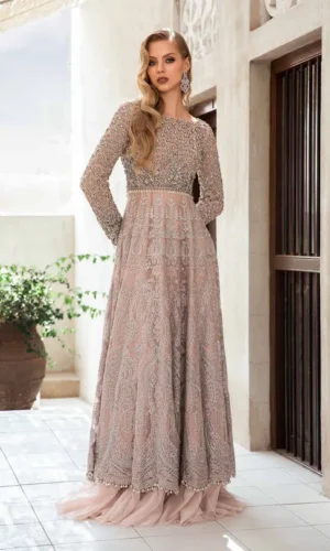 Elle By Maria B Brides