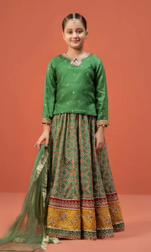 Maria b kids | MKD-W24-04