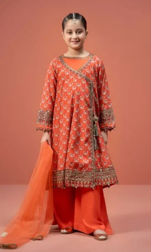 Maria b kids | MKD-W24-16