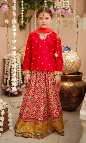 Maria b kids | MKD-W24-04