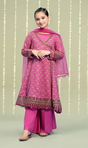 Maria b kids | MKD-W24-16