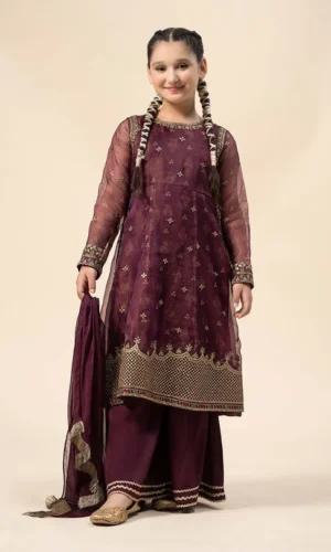 Maria b kids | MKS-W24-01