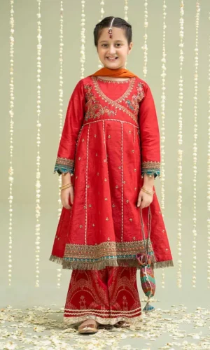 Maria b kids | MKS-W24-02