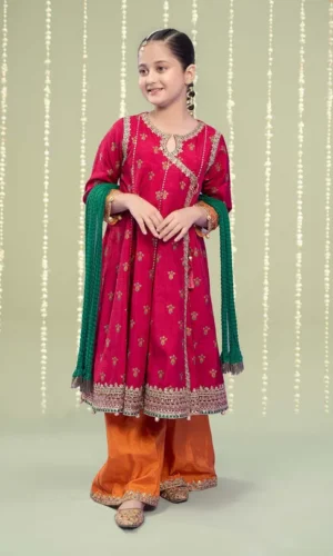 Maria b kids | MKS-W24-10