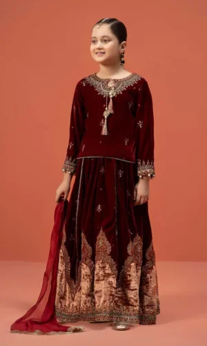 Maria b kids | MKS-W24-14