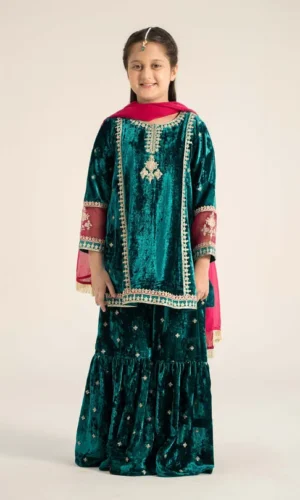 Maria b kids | MKS-W24-16