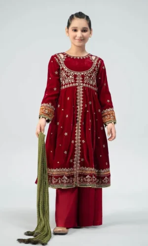 Maria b kids | MKS-W24-17