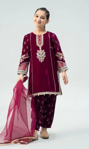 Maria b kids | MKD-W24-32