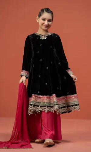 Maria b kids | MKS-W24-36