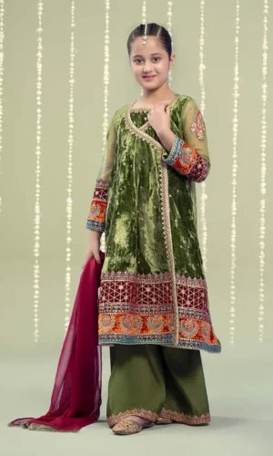 Maria b kids | MKS-W24-15