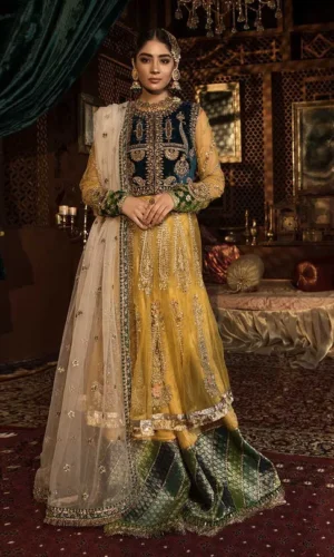 Navjot By Maria B Brides