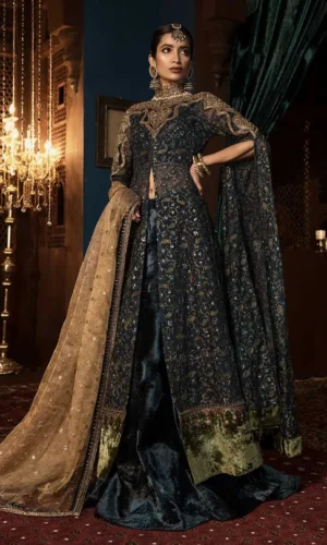 Harleen By Maria B Brides