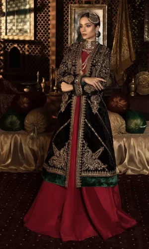 Kavya By Maria B Brides