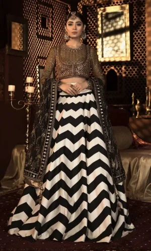 Avani By Maria B Brides