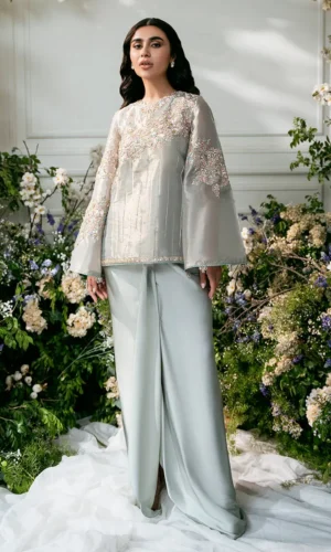 Bella Charm By Zainab Salman Formals