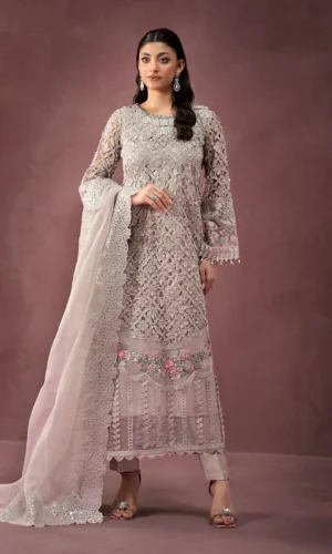 Maria B Luxury Formals | SF-W24-69