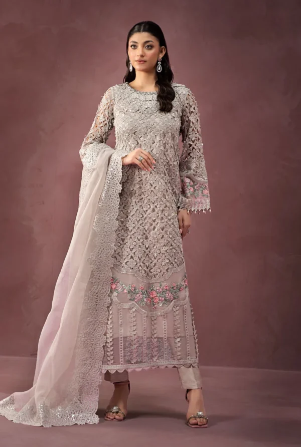 Maria B Luxury Formals | SF-W24-69