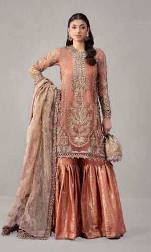 Maria B Luxury Formals | SF-W24-62