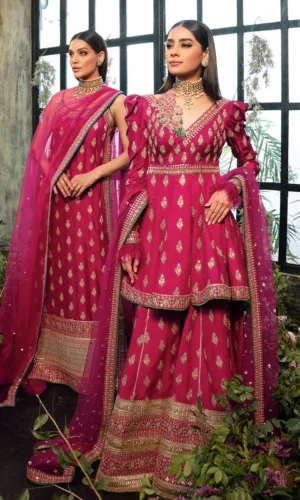 Pixie Dust By Zainab Salman Formals