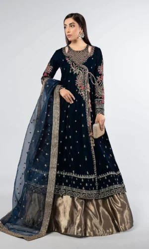 Maria B Luxury Formals | SF-W24-02