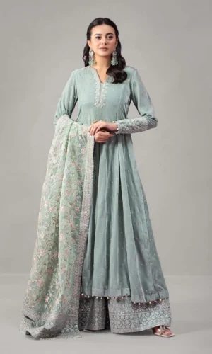 Maria B Luxury Formals | SF-W24-12