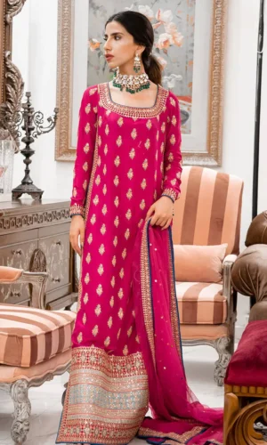 Whimsical By Zainab Salman Formals