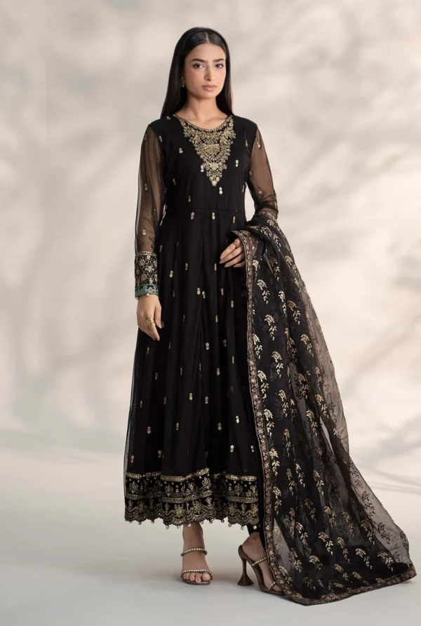 Maria B Luxury Pret | DW-W24-66