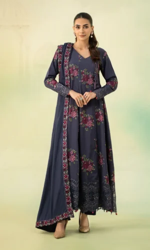 Maria B Luxury Pret | DW-W24-33