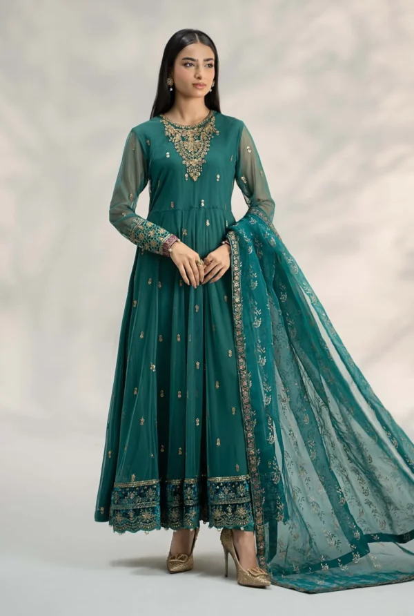 Maria B Luxury Pret | DW-W24-66