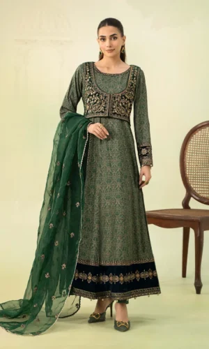 Maria B Luxury Pret | DW-W24-149