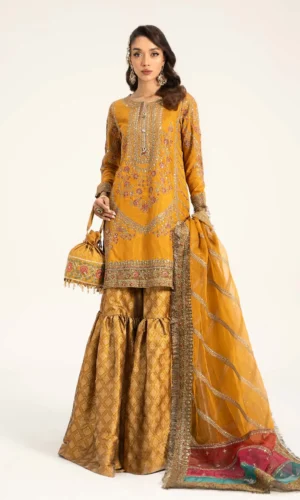 Maria B Luxury Formals | SF-W24-25