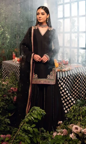 Mystique By Zainab Salman Formals