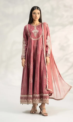 Maria B Luxury Pret | DW-W24-81