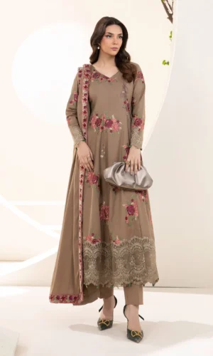 Maria B Luxury Pret | DW-W24-33