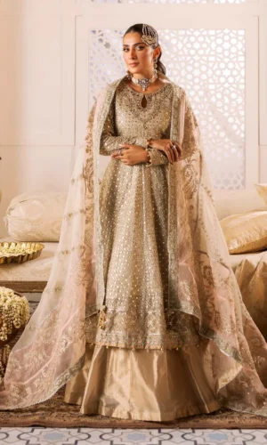 Maria B Luxury Formals | SF-W24-07