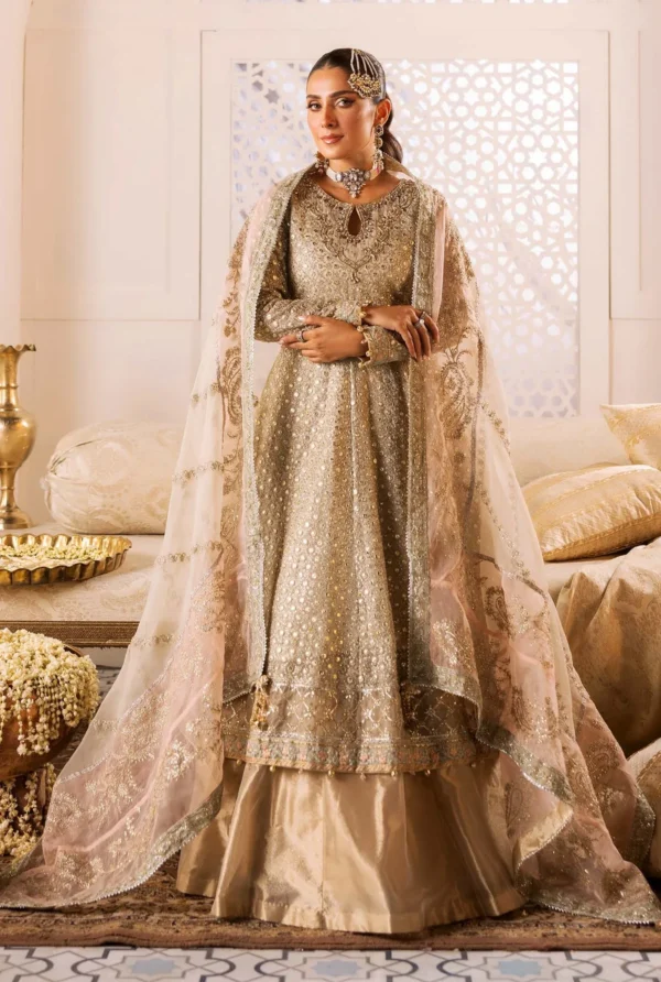 Maria B Luxury Formals | SF-W24-07