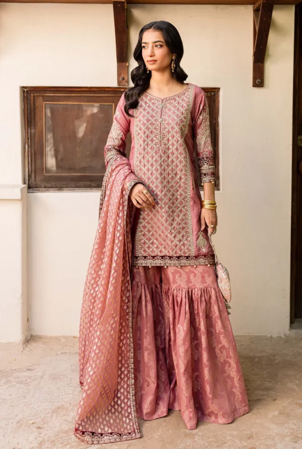 Maria B Luxury Pret | DW-W24-05