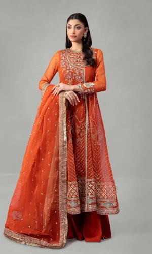 Maria B Luxury Formals | SF-W24-19