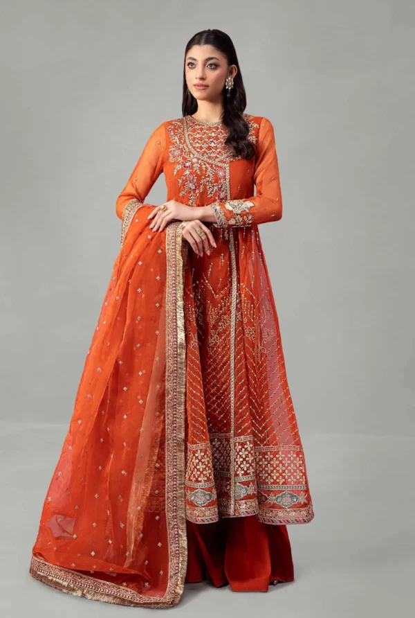 Maria B Luxury Formals | SF-W24-19