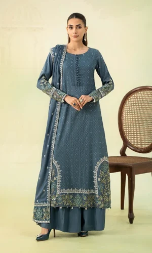 Maria B Luxury Pret | DW-W24-45