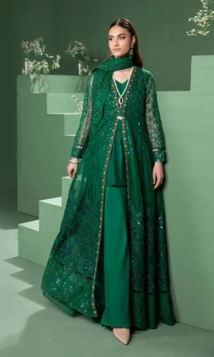 Maria B Luxury Formals | SF-W24-70