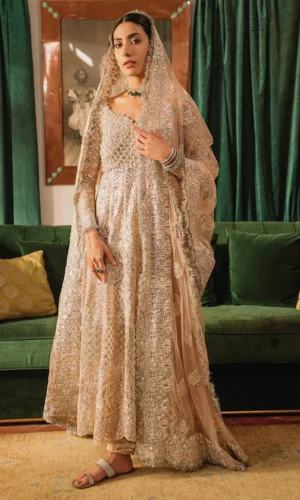 Royal Orchid By Zainab Salman Formals