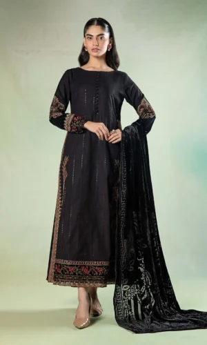 Maria B Luxury Pret | DW-W24-146