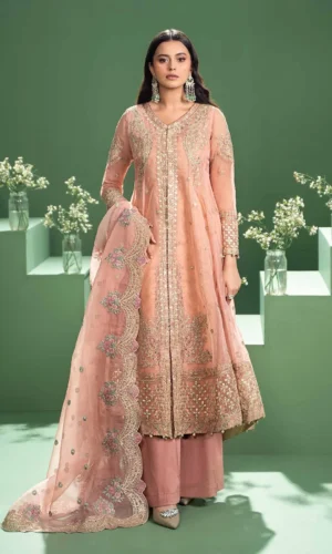 Maria B Luxury Formals | SF-W24-01