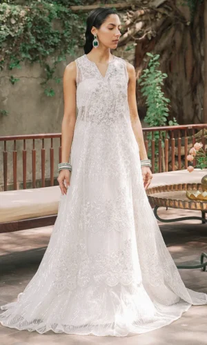 Morning Mist By Zainab Salman Formals