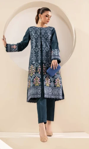 Maria B Luxury Pret | DW-W24-154