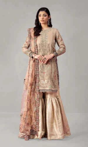 Maria B Luxury Formals | SF-W24-62