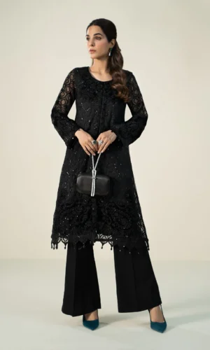 Maria B Luxury Pret | DW-W24-156