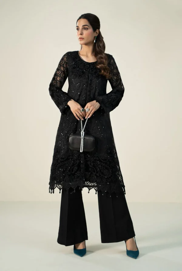 Maria B Luxury Pret | DW-W24-156